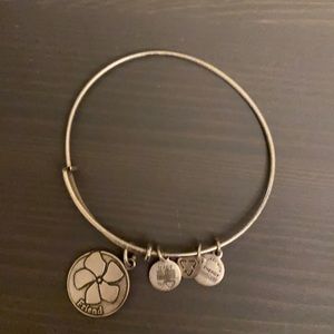 Alex & Ani Bracelet “friend”